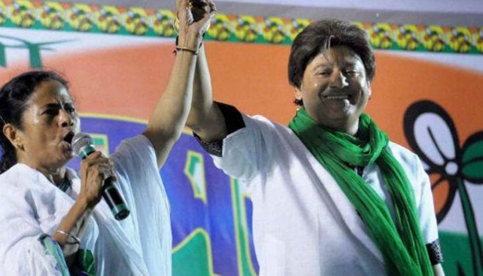 তাপস পালের মৃত্যুতে শোক প্রকাশ মুখ্যমন্ত্রী মমতা বন্দ্যোপাধ্যায়ের