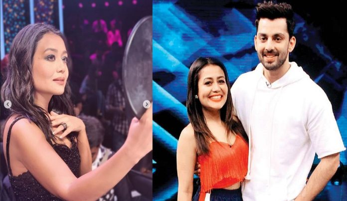 'বেচারা সাজার চেষ্টা করো না', প্রাক্তন বন্ধুর বিরুদ্ধে ক্ষোভ উগরে দিলেন নেহা কক্কর