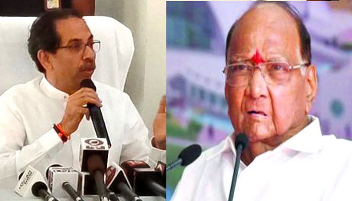 নাগরিকত্ব আইন দেশের মানুষের জন্য কোনও হুমকি নয়: উদ্ধব