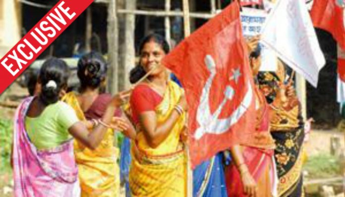 বামে উত্সাহ হারাচ্ছেন মহিলারা, গোপন চিঠিতে স্বীকারোক্তি সিপিএমের