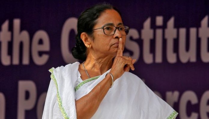 “আমি না-কি মুসলিম তোষণ করি!” সত্যটা জানালেন মুখ্যমন্ত্রী