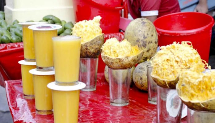 বেল খেলেই মিলবে হাজার উপকার,দেখে নিন কী কী