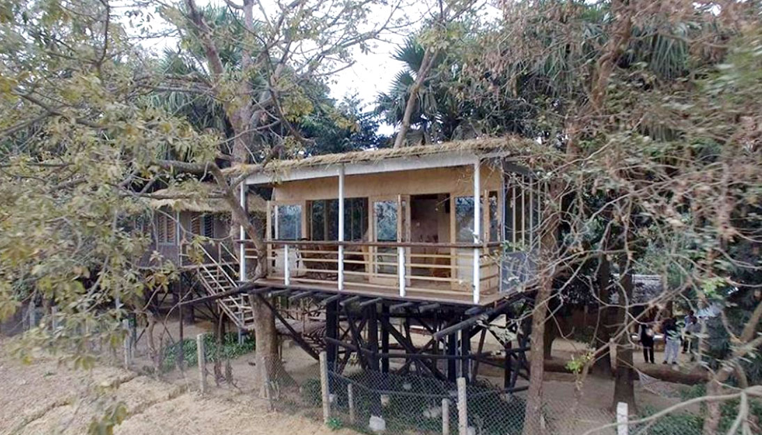 Arambagh Tree House