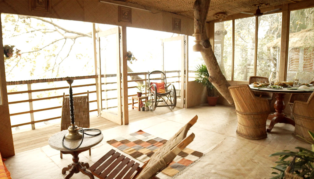 Arambagh Tree House