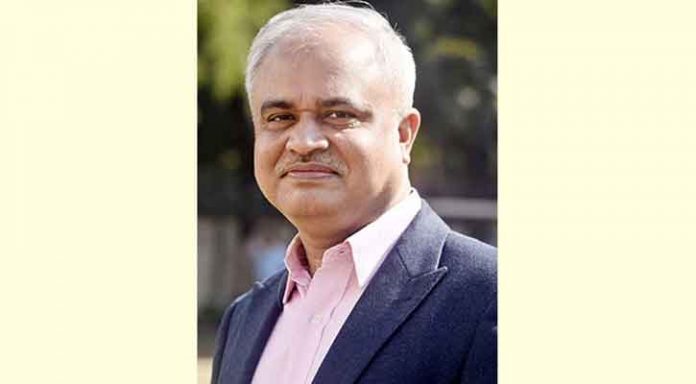 নঈম নিজাম।