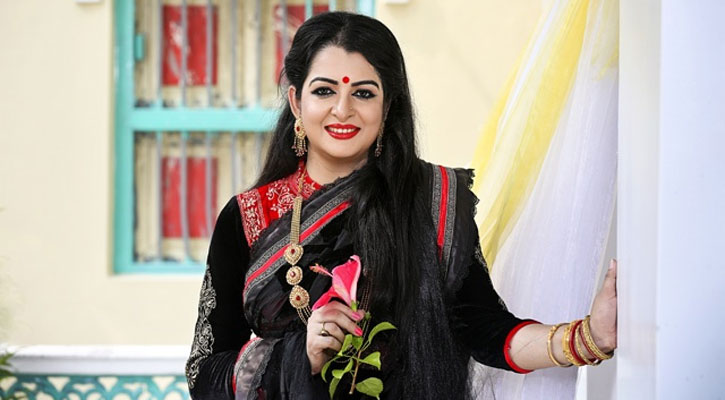 দেবলীনা সুর। ছবি: সংগৃহীত