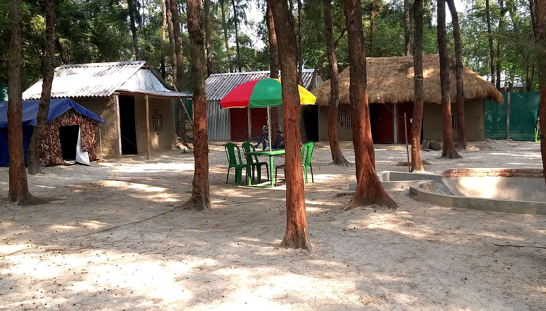 Mousuni Island