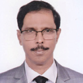 অধ্যাপক ড. সৈয়দ সামসুদ্দিন আহমেদ