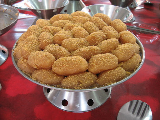 চমচম