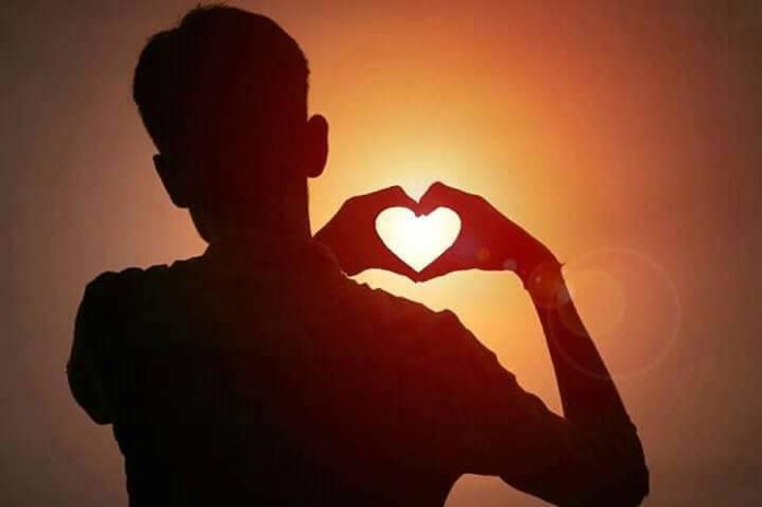 হার্টশেপ