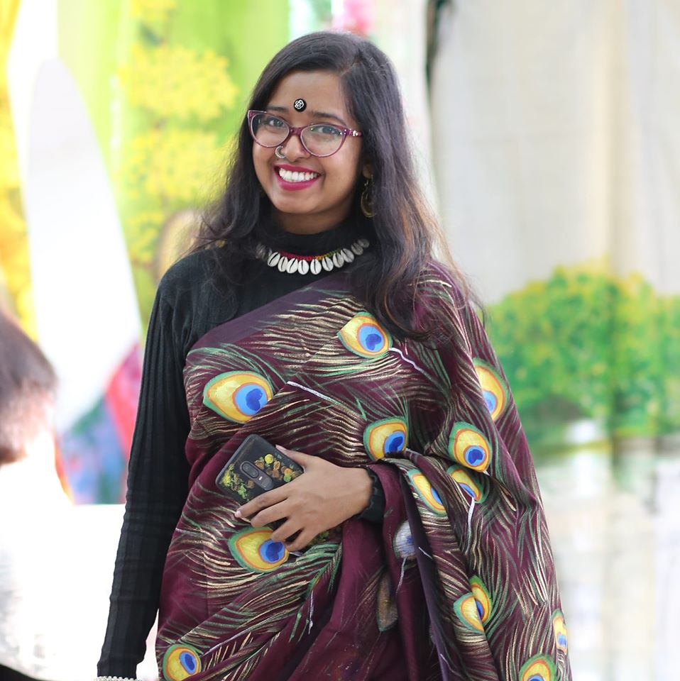 আফসানা সুমী