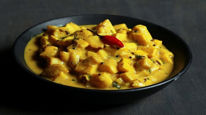 পেয়ারার সবজি