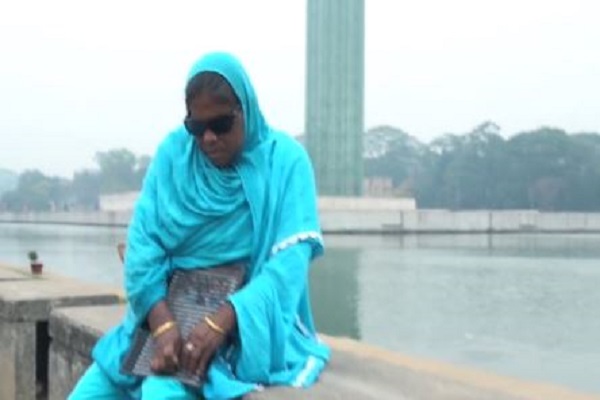কোহিনুর আকতার জুঁই