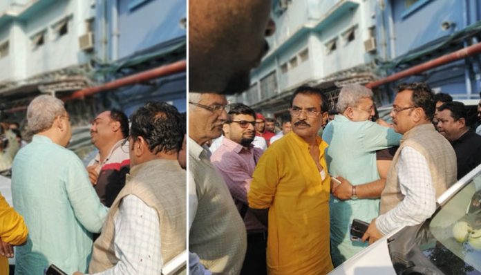 লড়াই শেষ, SSKM-এ মৃত্যু হল পোলবা দুর্ঘটনায় আহত পড়ুয়া ঋষভের