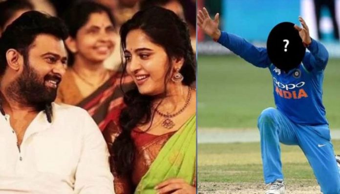 ক্রিকেটারের সঙ্গে প্রেম করছেন? এবার খোলসা করলেন 'দেবসেনা' অনুষ্কা