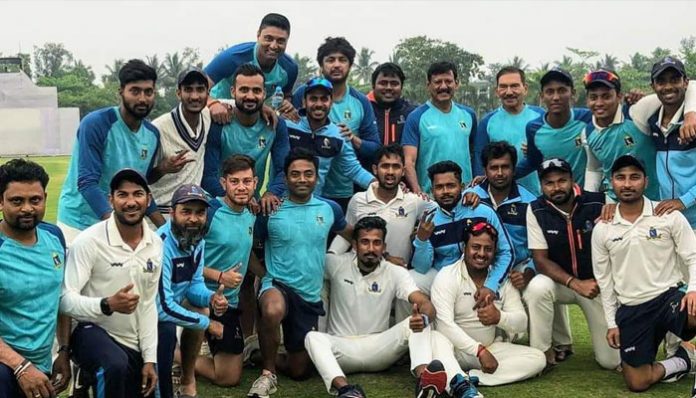 Ranji Trophy 2019-20: দু বছর পর রঞ্জি ট্রফির শেষ চারে বাংলা