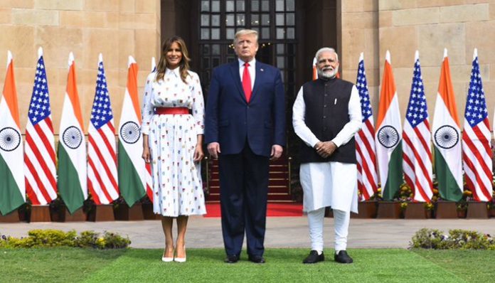 “ভারতে সঙ্গে বাণিজ্য চুক্তিতে আশাবাদী”, মোদীর ‘মন কি বাত’-এ বরফ গলল ট্রাম্পের!