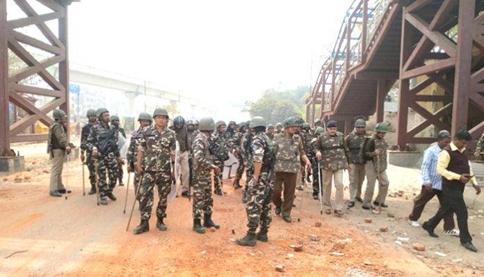 রাজধানীতে চুরাশির পুনরাবৃত্তি যেন না হয়, কড়া বার্তা দিল্লি হাইকোর্টের