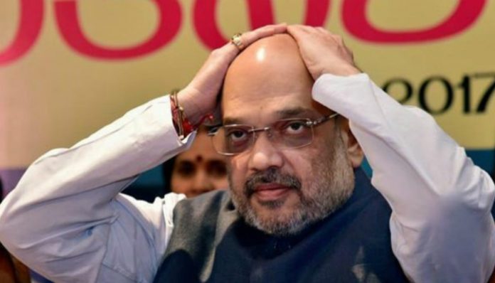 কলকাতায় এলে ভয় পাবে 'দাঙ্গাবাজ' অমিত, বিক্ষোভের হুঁশিয়ারি CPM-র ছাত্র-যুবদের