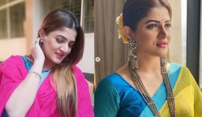 'পরের বিয়েটা এখনই সেরে ফেলুন' সামলোচনার মুখে শ্রাবন্তী