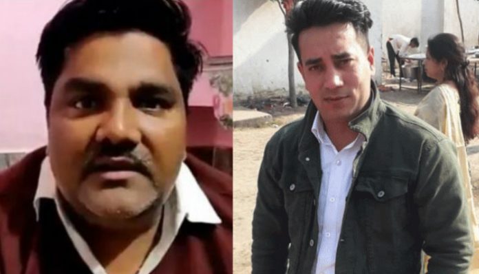 দিল্লিতে আইবি অফিসারকে পিটিয়ে মারায় অভিযুক্ত আপ কাউন্সিলর তাহির হুসেন