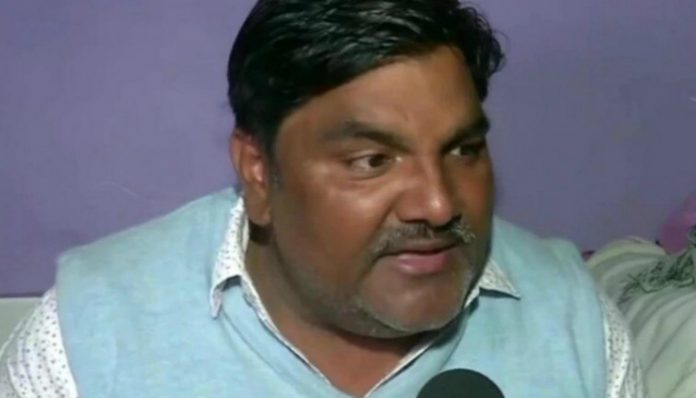 আপ কাউন্সিলর তাহির হুসেনের বিরুদ্ধে খুনের ধারায় FIR, সিল কারখানা