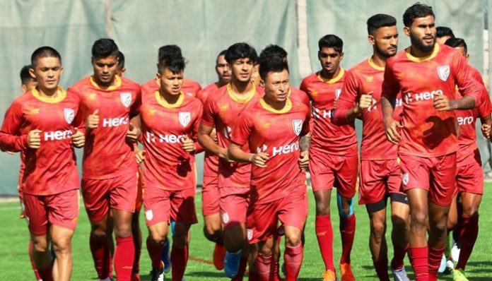 কাতার ম্যাচের আগে প্রস্তুতি শিবিরে ৪৩ জন ফুটবলারকে ডাকলেন জাতীয় কোচ ইগর স্টিমাচ!