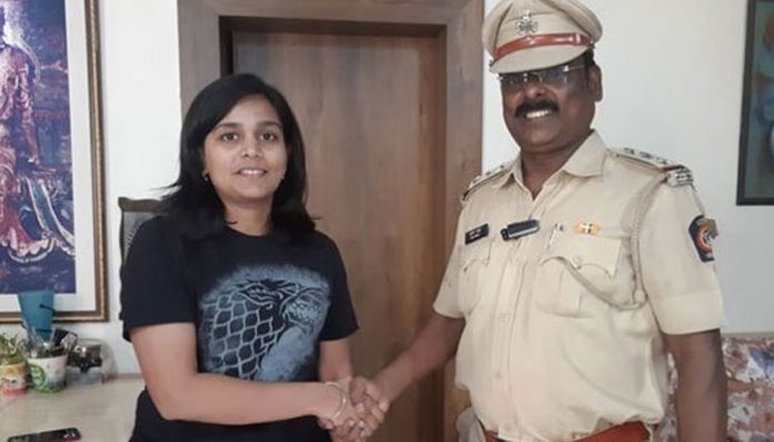 চোরের সঙ্গে লড়লেন খালি হাতে! ভারতের মহিলা ক্রিকেটারের সাহস দেখে অবাক পুলিস