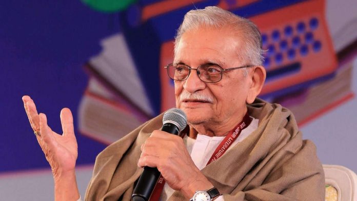 দিল্লির হিংসা কেন মাত্র ৯ বছরের শিশুকে বেছে নিল, গর্জে উঠলেন গুলজার
