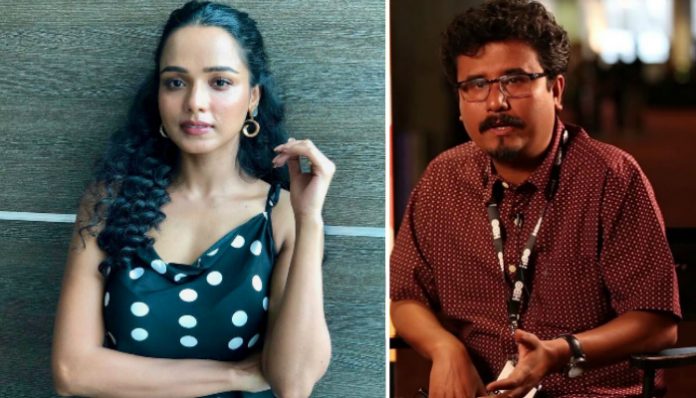 'যতীন দারোগার বেদান্ত'-বড়পর্দায় ফিরছেন তুহিনা