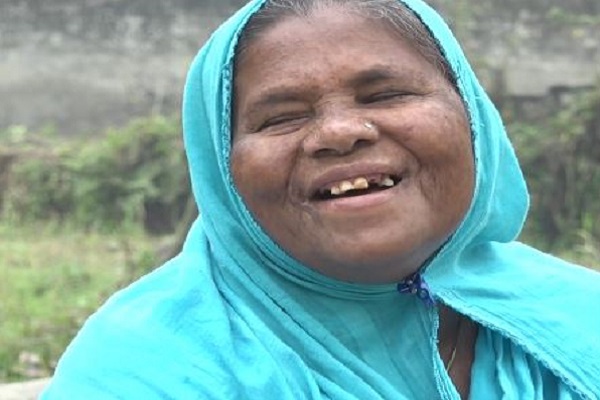 কোহিনুর আকতার জুঁই