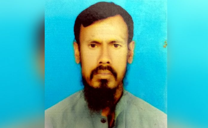 ঝিনাইদহ ধর্ষণ