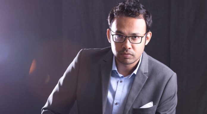 প্রীত রেজা