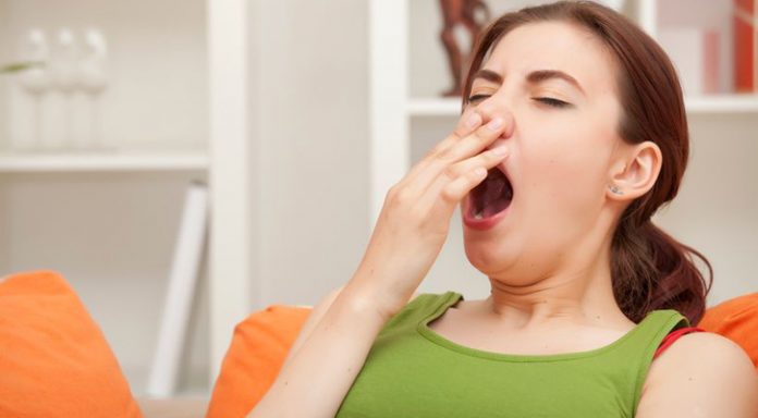আমরাও কেন হাই তুলি