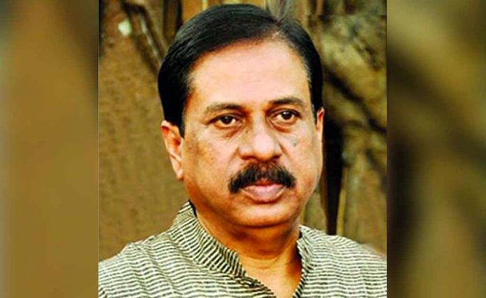 মানবজমিনের সম্পাদক মতিউর রহমান চৌধুরী