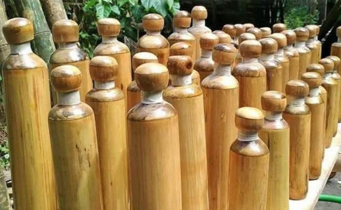 বাঁশ