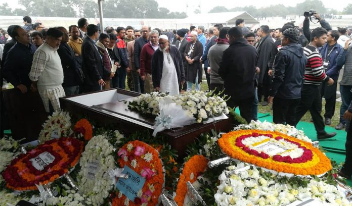 আবেদ-ব্র্যাক