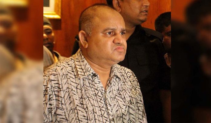 জি কে শামীম