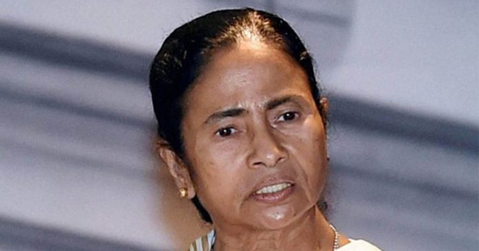 মমতা বন্দ্যোপাধ্যায়