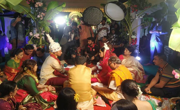 সৌম্য-পূজা