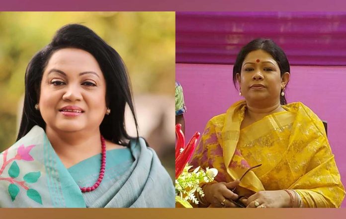 নাজমা-অপু