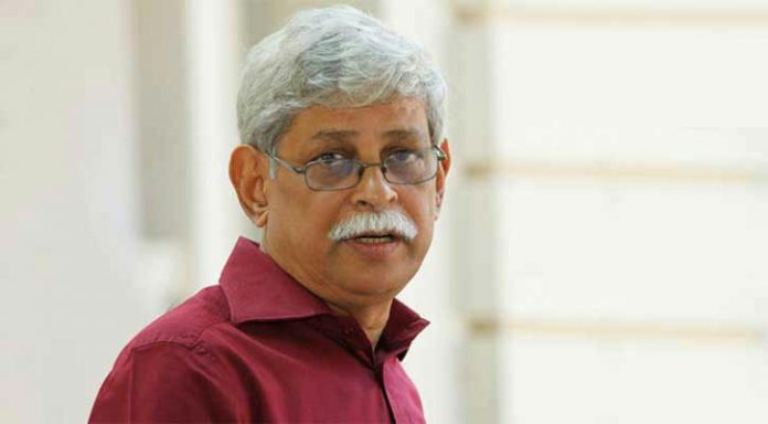 মুহম্মদ জাফর ইকবাল