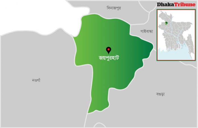 জয়পুরহাট