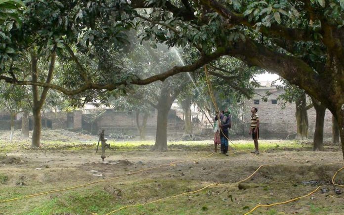 চাঁপাইনবাবগঞ্জ