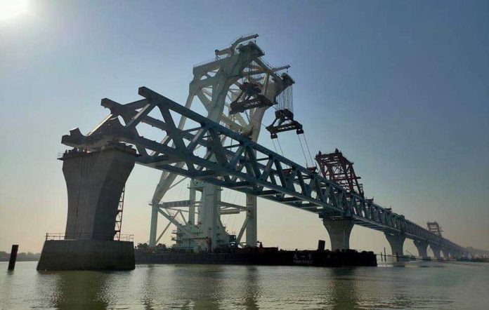 পদ্মা সেতু