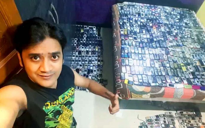 জায়েশ-২৩০০ ফোন