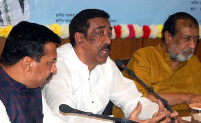 শামীম ওসমান