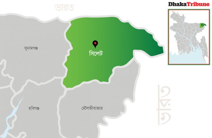 সিলেট