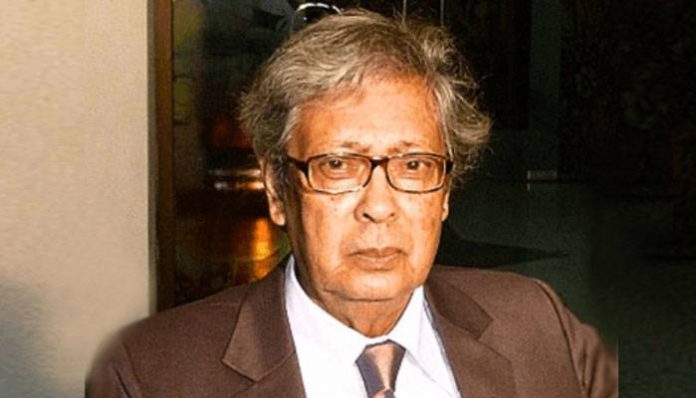 অজয় রায় জ্ঞান-প্রগতির সারথি