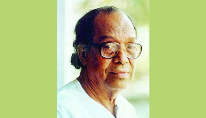 রৌদ্রকরোজ্জ্বল চেতনার প্রতিভূ